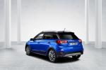 Hyundai i20 Active 2018 года (WW)
